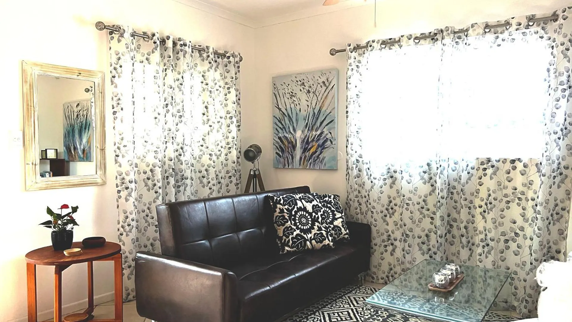 Appartamento Panthera Cottage Milnerton Città del Capo Sudafrica