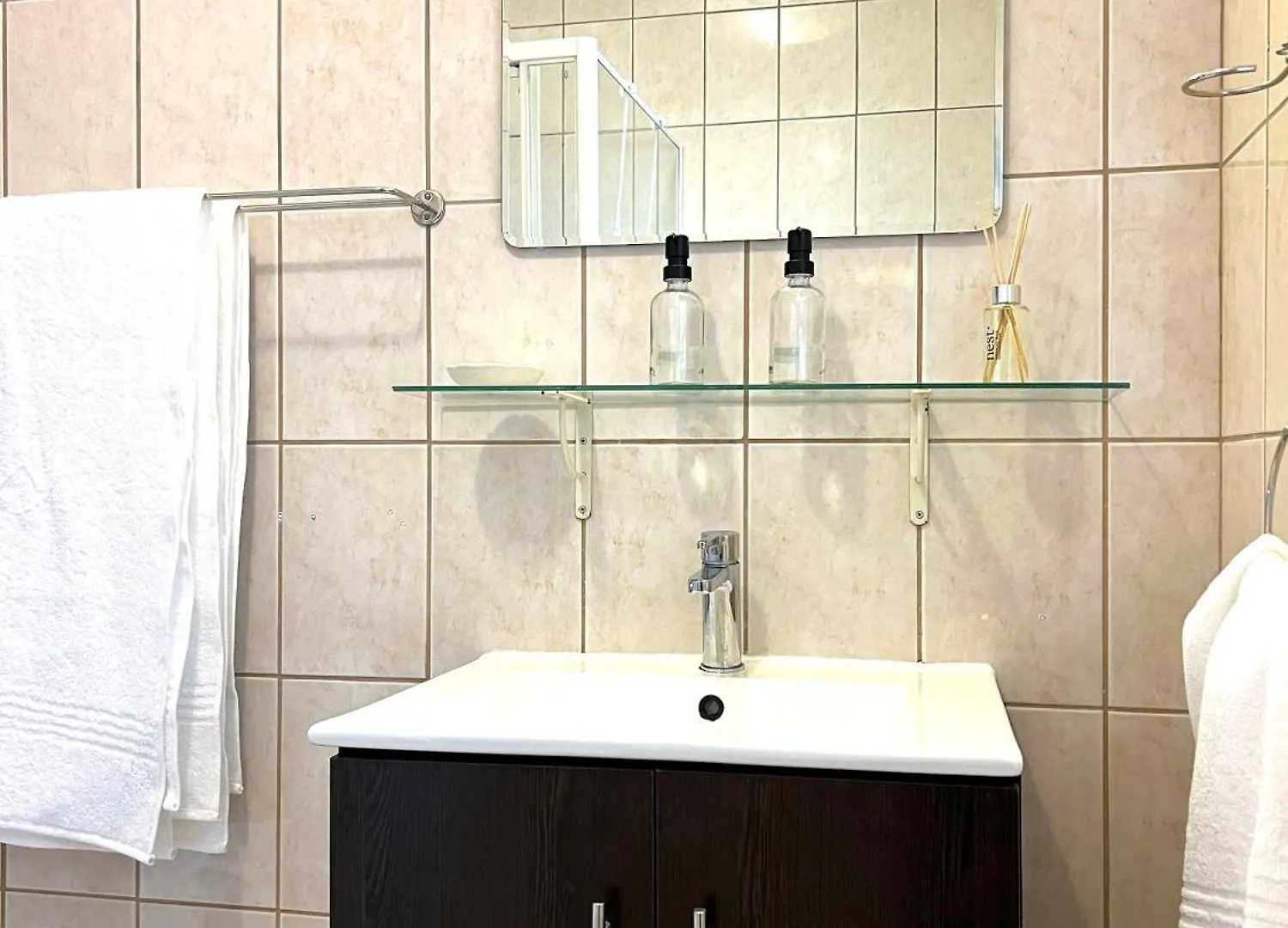 Panthera Cottage Milnerton Ciudad del Cabo