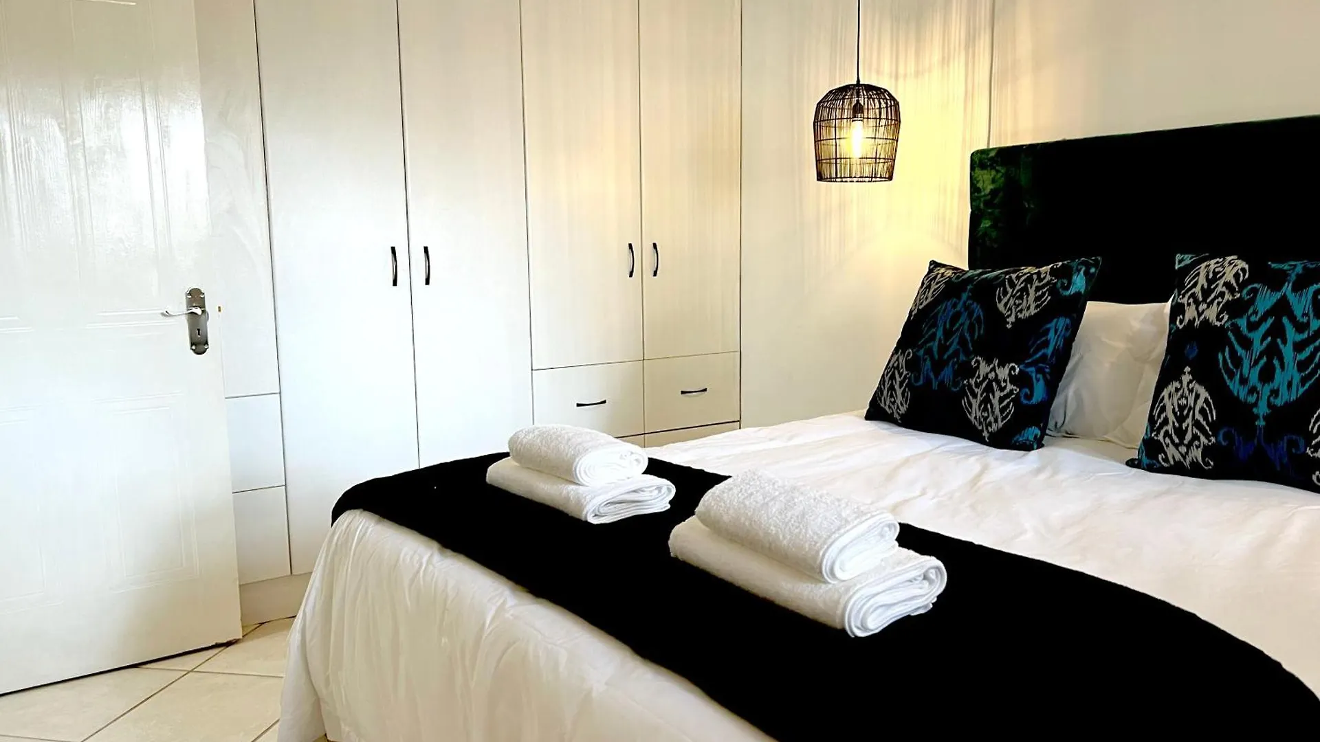 Panthera Cottage Milnerton Ciudad del Cabo 0*,
