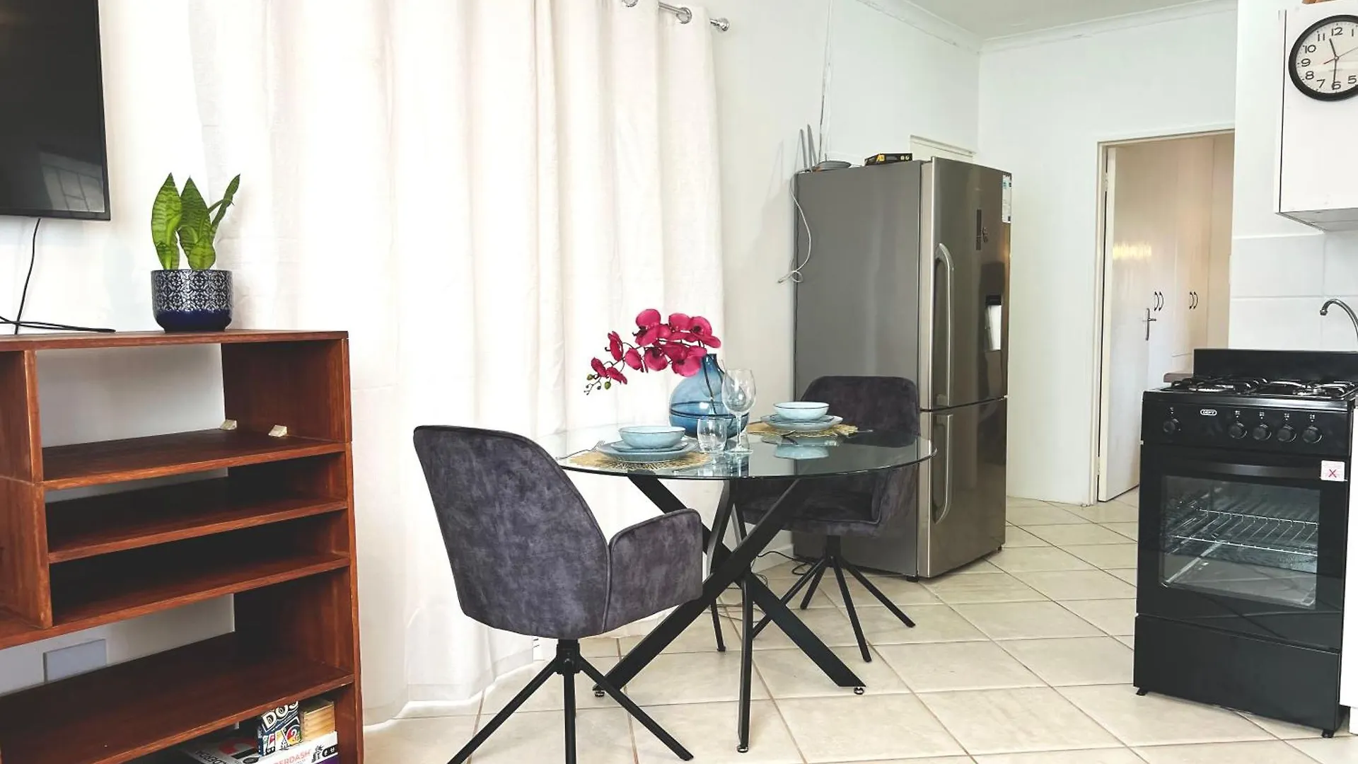 Panthera Cottage Milnerton Ciudad del Cabo