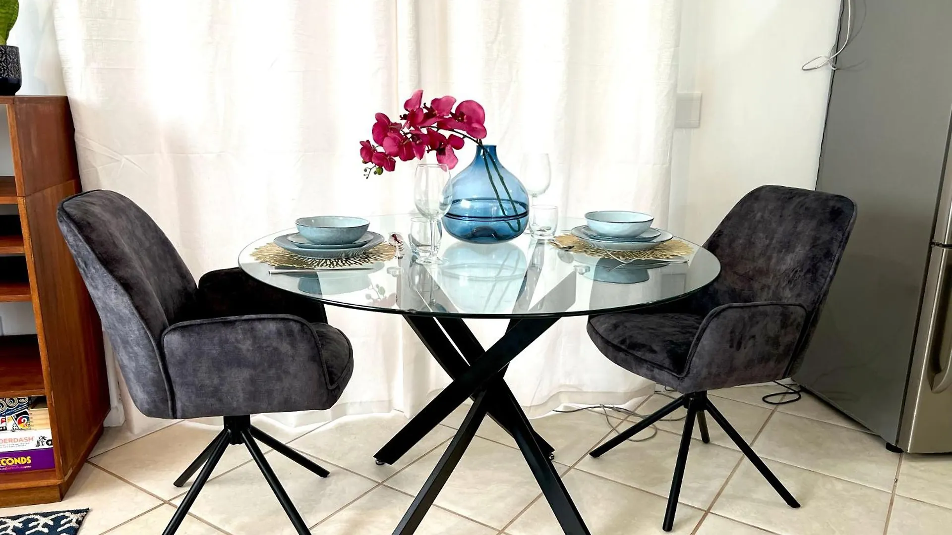 Apartamento Panthera Cottage Milnerton Ciudad del Cabo