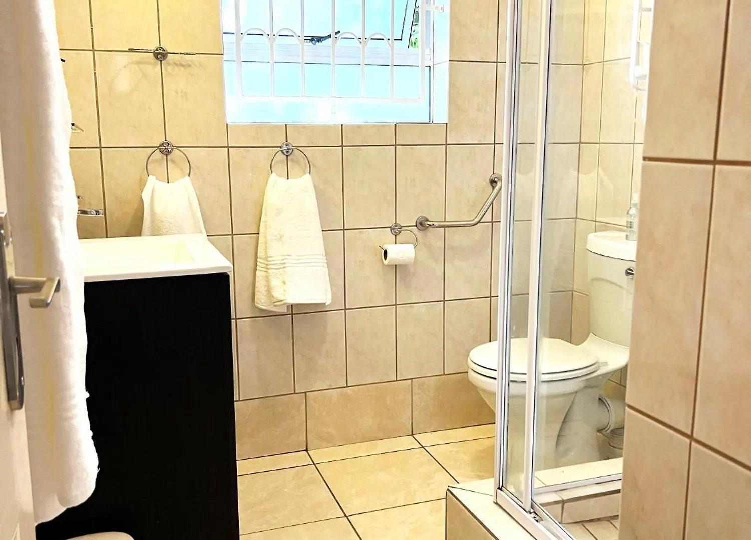 Panthera Cottage Milnerton Ciudad del Cabo Apartamento