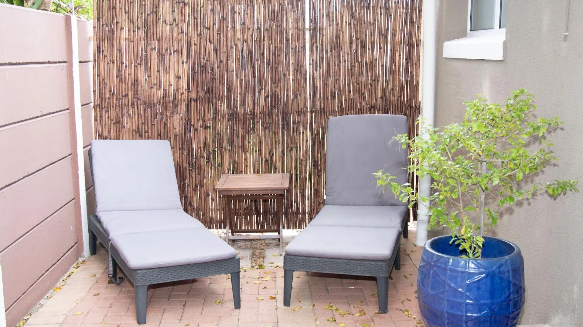 Panthera Cottage Milnerton Ciudad del Cabo Apartamento