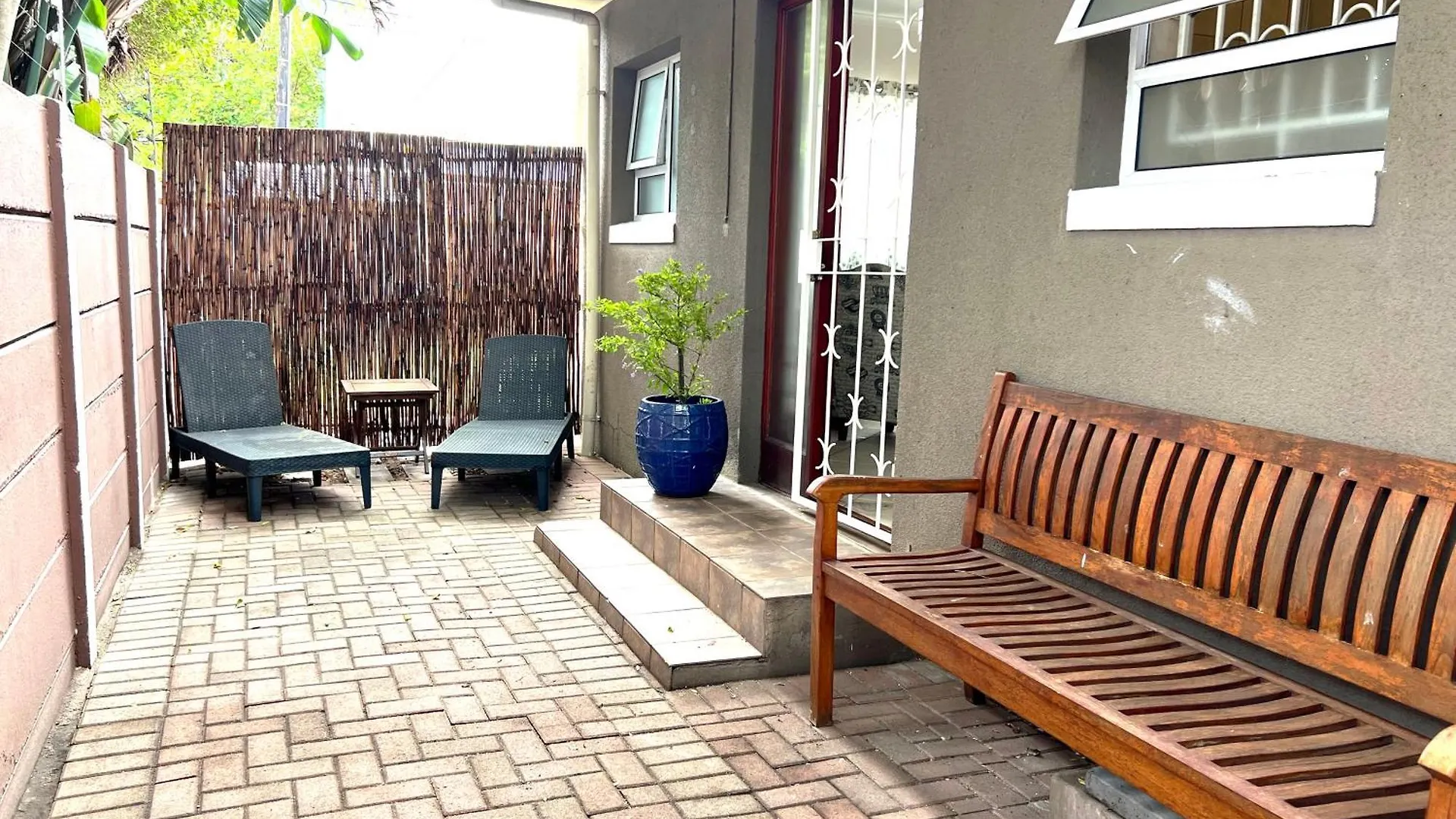 Panthera Cottage Milnerton Ciudad del Cabo Sudáfrica
